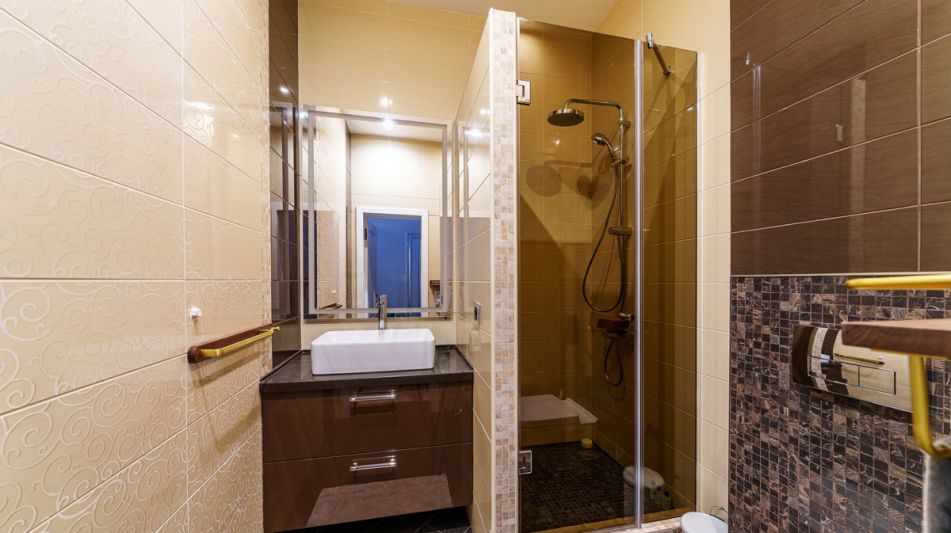 Готовый дом в кп Вита Верде