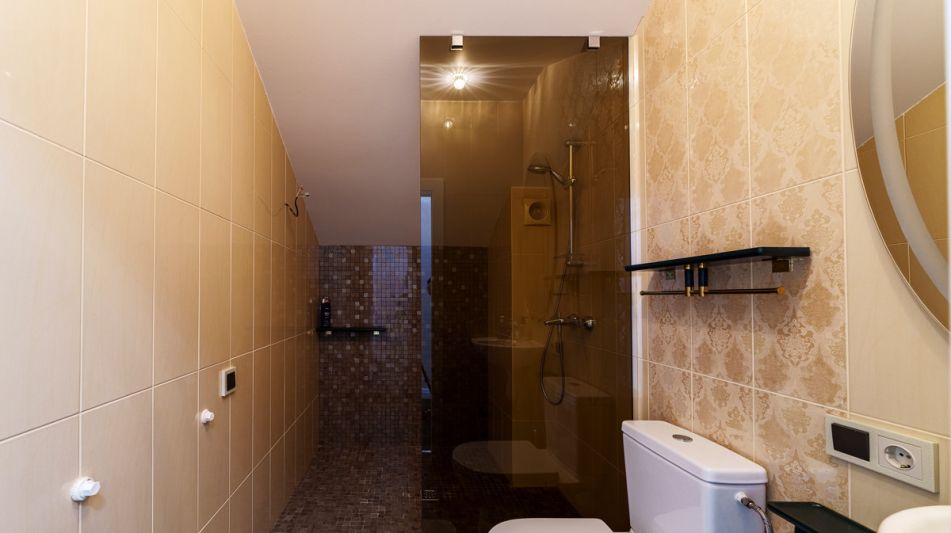 Готовый дом в кп Вита Верде