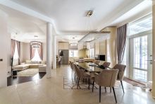 Готовый дом в кп Вита Верде