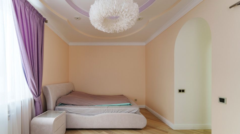 Готовый дом в кп Вита Верде