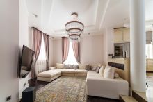 Готовый дом в кп Вита Верде