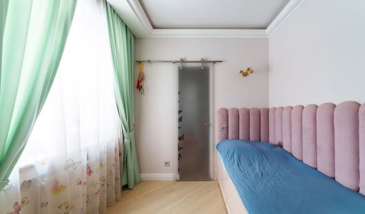 Готовый дом в кп Вита Верде