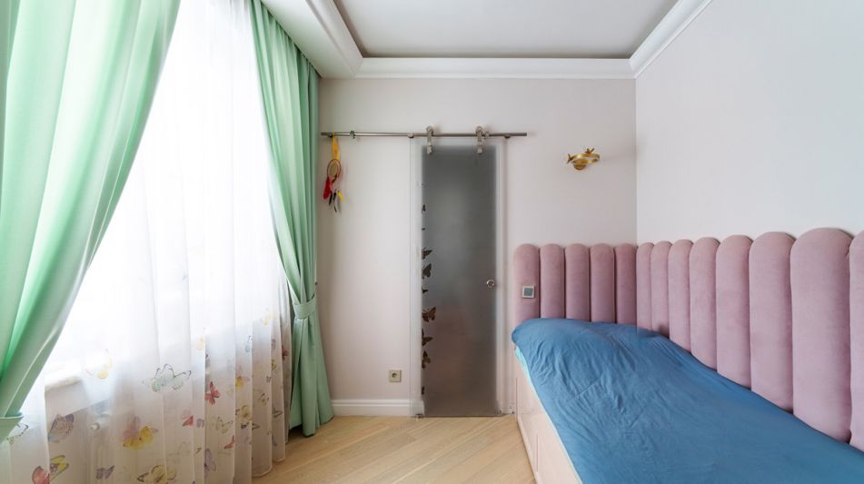 Готовый дом в кп Вита Верде