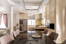 Готовый дом в кп Вита Верде