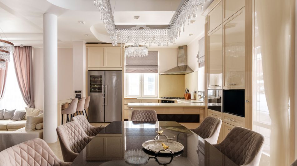 Готовый дом в кп Вита Верде