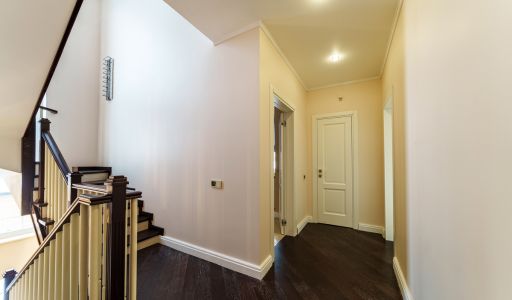 Готовый дом в кп Вита Верде