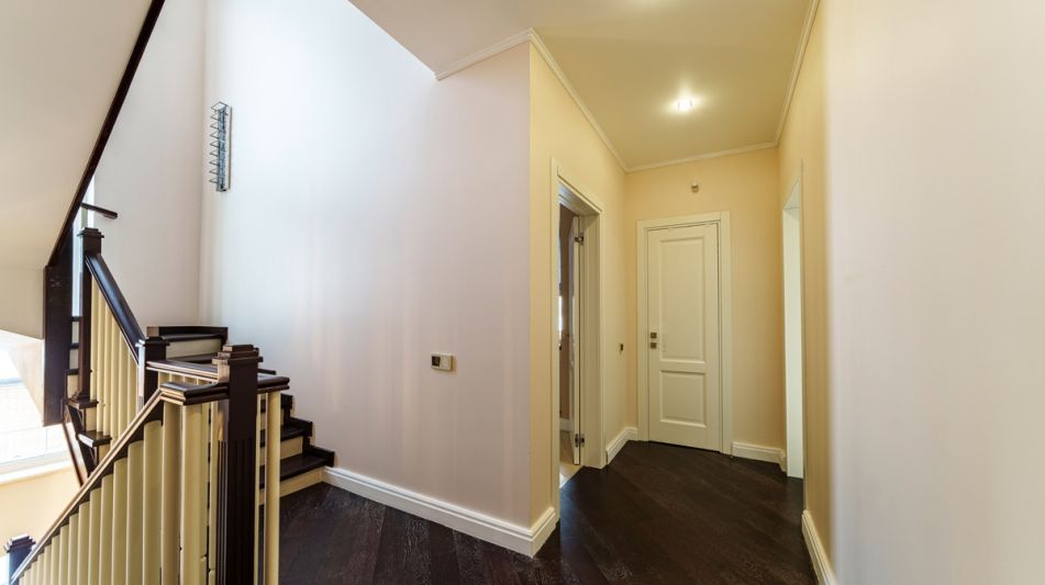 Готовый дом в кп Вита Верде