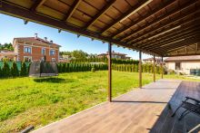 Готовый дом в кп Вита Верде