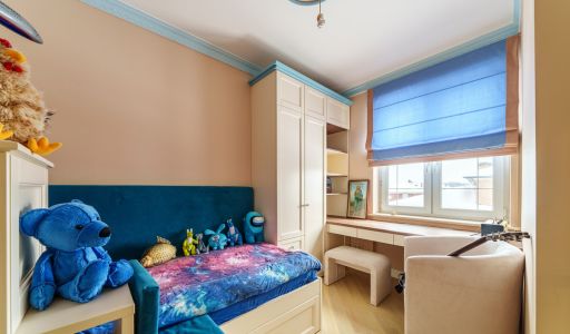 Готовый дом в кп Вита Верде