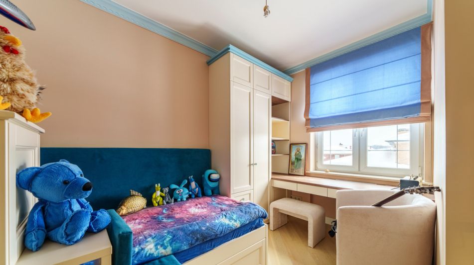 Готовый дом в кп Вита Верде