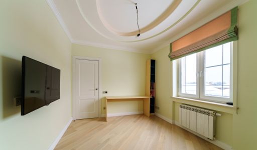 Готовый дом в кп Вита Верде