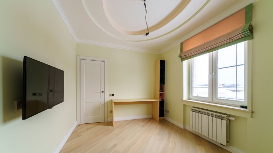 Готовый дом в кп Вита Верде