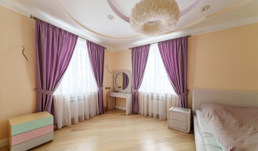 Готовый дом в кп Вита Верде