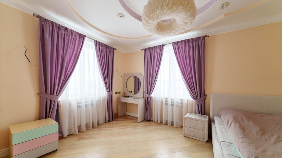 Готовый дом в кп Вита Верде