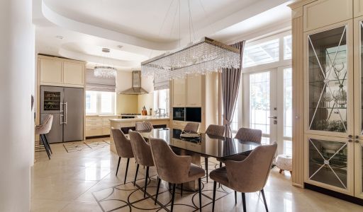 Готовый дом в кп Вита Верде