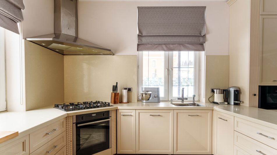 Готовый дом в кп Вита Верде