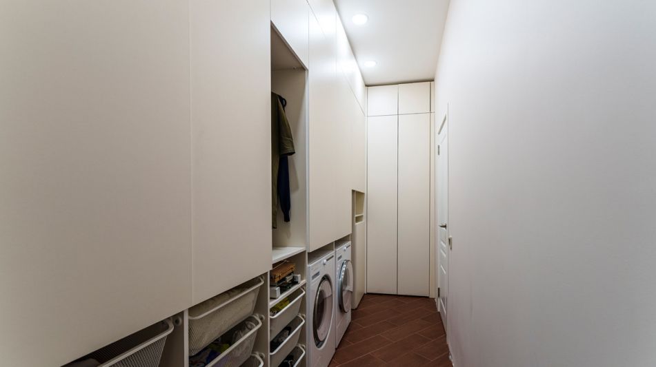 Готовый дом в кп Вита Верде