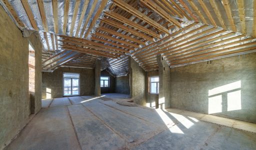 Дом под отделку в КП Усово-8