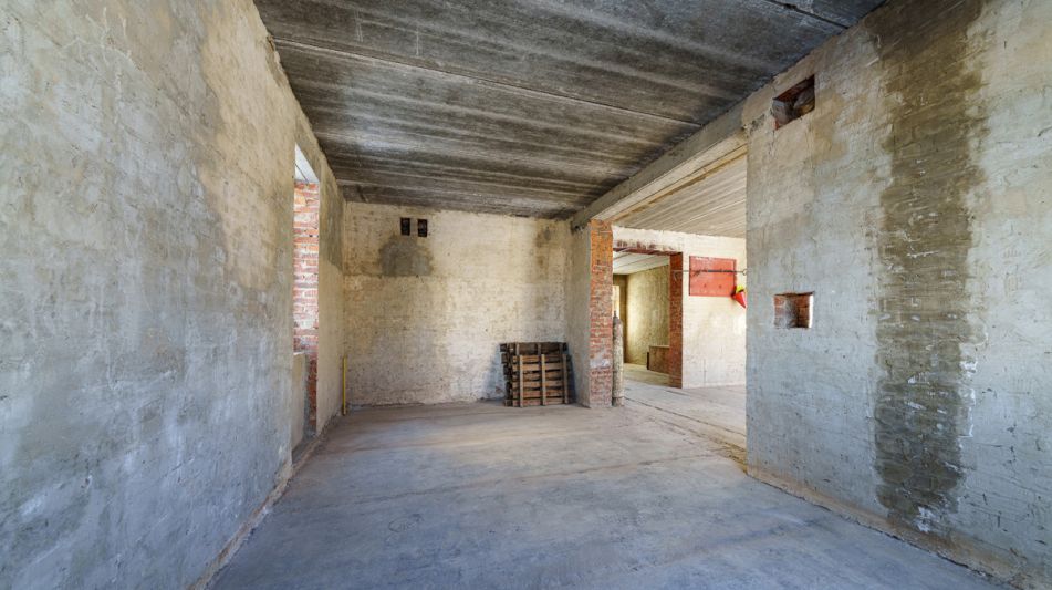 Дом под отделку в КП Усово-8