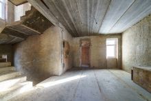 Дом под отделку в КП Усово-8