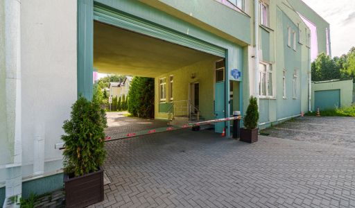 Дом под отделку в КП Усово-8