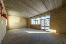 Дом под отделку в КП Усово-8