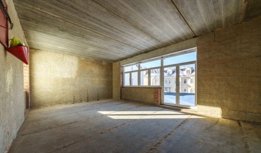 Дом под отделку в КП Усово-8