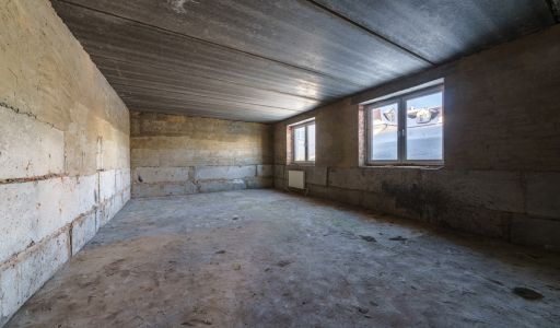 Дом под отделку в КП Усово-8