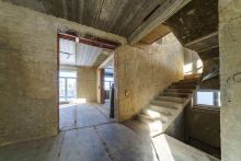 Дом под отделку в КП Усово-8