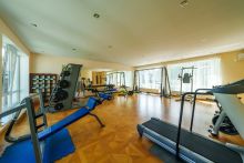 Дом под отделку в КП Усово-8