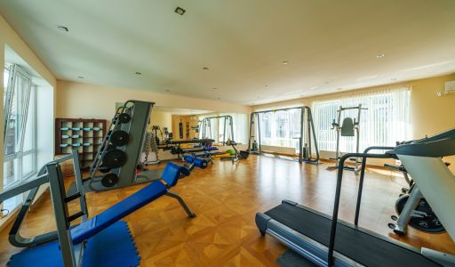 Дом под отделку в КП Усово-8