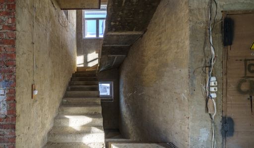 Дом под отделку в КП Усово-8