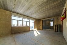 Дом под отделку в КП Усово-8