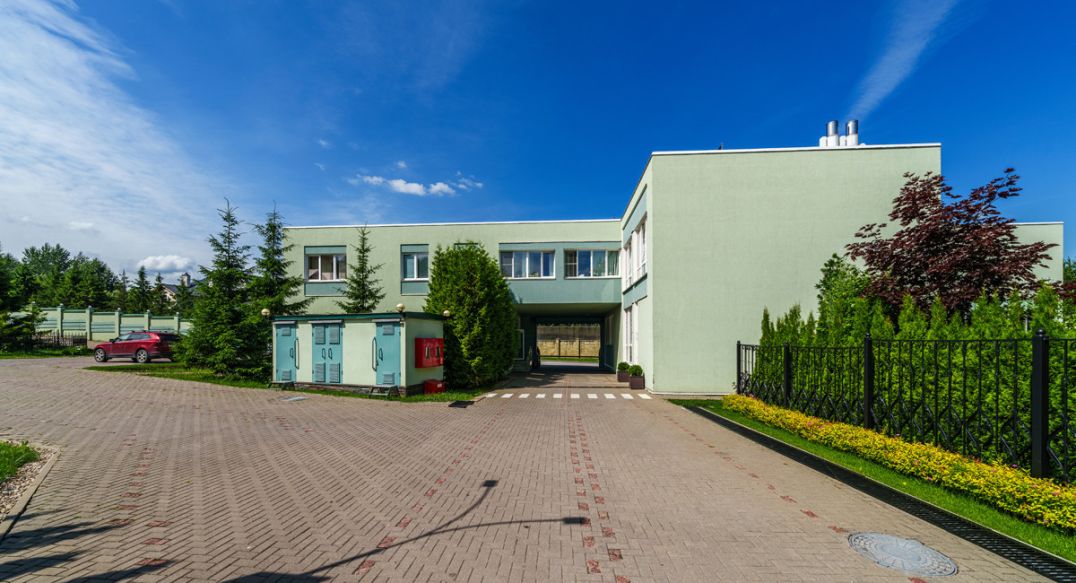 Усово-8
