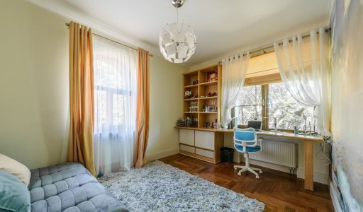 Дом у леса в КП Лазурь