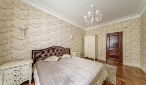 Дом у леса в КП Лазурь