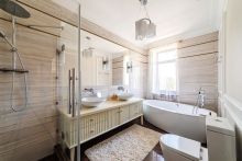 Дом у леса в КП Лазурь