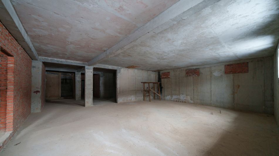 Современный дом в КП Монаково