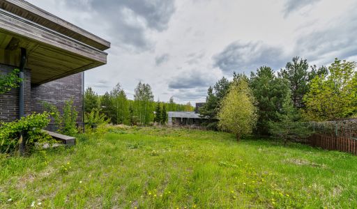 Современный дом в КП Монаково