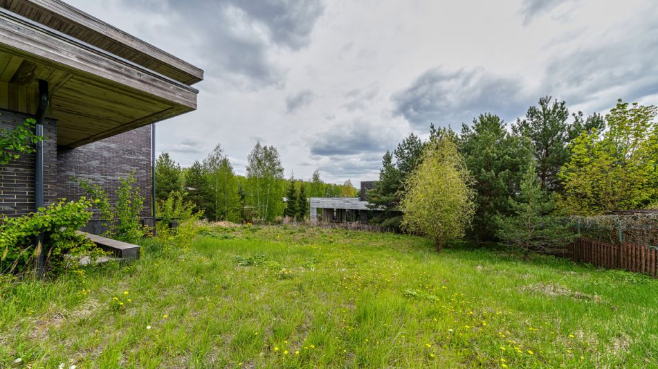 Современный дом в КП Монаково