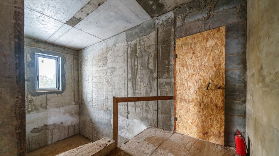 Современный дом в КП Монаково