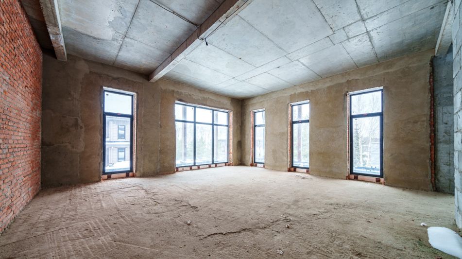 Современный дом в КП Монаково