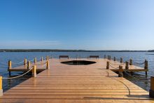 Современный дом в КП Монаково