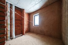 Современный дом в КП Монаково