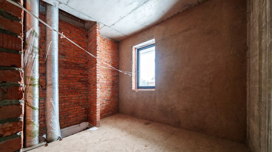 Современный дом в КП Монаково