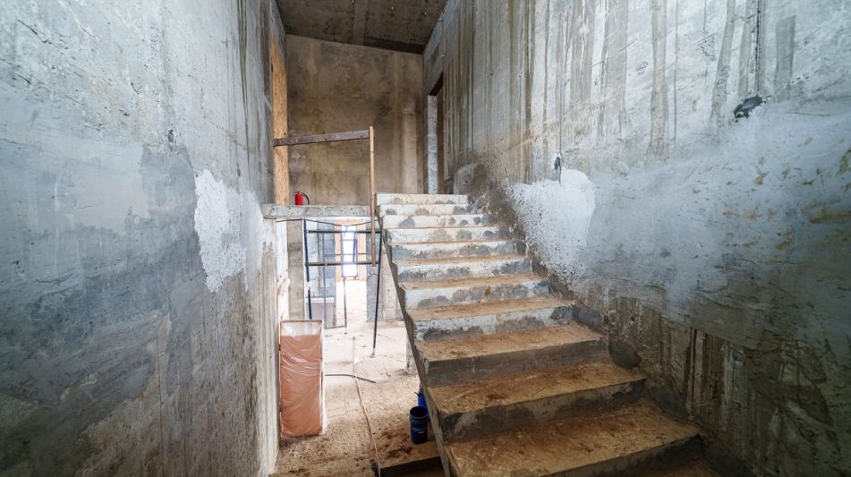 Современный дом в КП Монаково