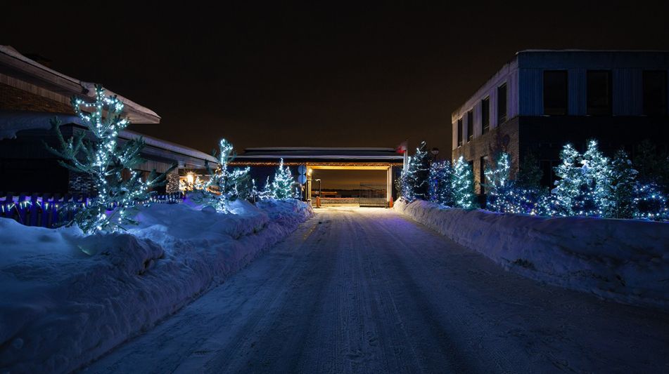 Современный дом в КП Монаково