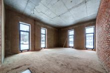 Современный дом в КП Монаково