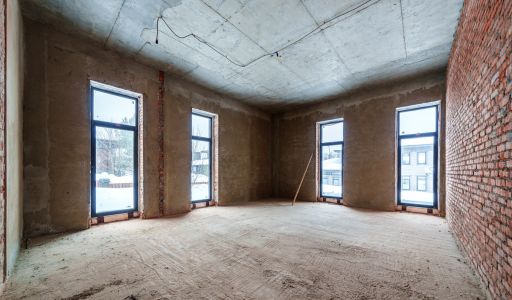 Современный дом в КП Монаково