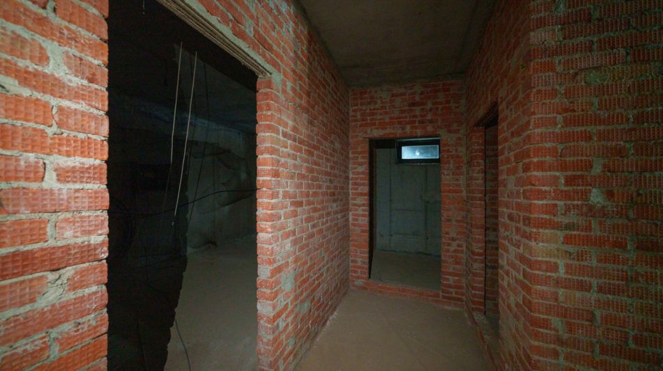 Современный дом в КП Монаково